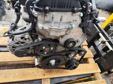 Laden Sie das Bild in den Galerie-Viewer, Motor Hyundai Kia I I40 Carens D4FD 1.7 CRDI 116PS 141TKm 2009 Diesel Komplett MOT9396426606ge