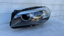 Laden Sie das Bild in den Galerie-Viewer, Frontscheinwerfer BMW 5 F11 F10 7203245-20 Links Scheinwerfer Headlight SCH9909145153wh