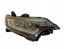 Load image into Gallery viewer, Frontscheinwerfer Mitsubishi Outlander I ECM92122A20 Rechts Headlight SCH8085514341xi