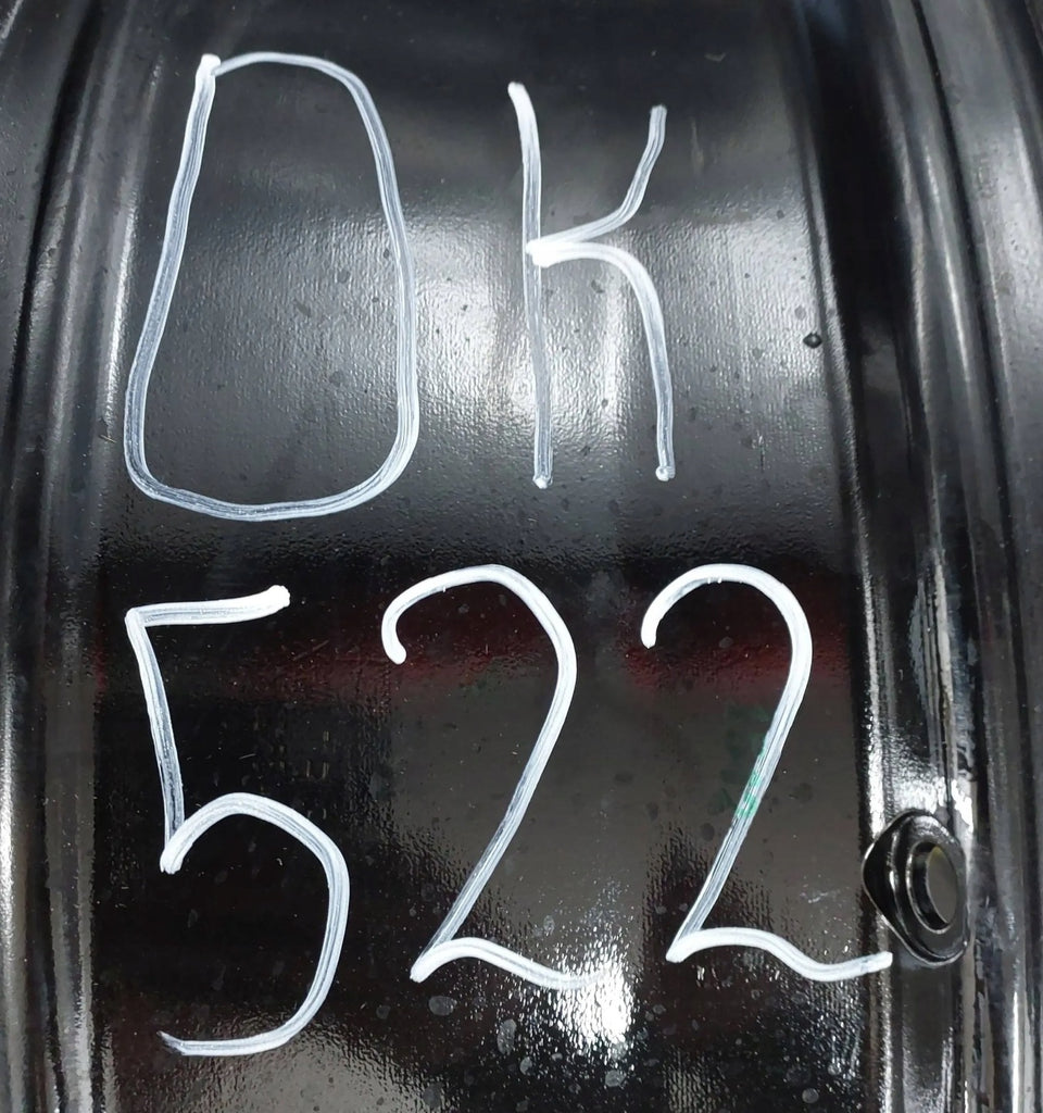 1x Alufelge 18 Zoll 7.0" 5x114.3 35ET PW457-42001 Toyota Rim Wheel FEL7045724385dh