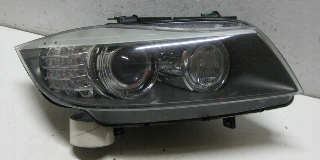 Frontscheinwerfer BMW E91 72025909 Xenon Rechts Scheinwerfer Headlight SCH5186932107xq