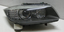 Laden Sie das Bild in den Galerie-Viewer, Frontscheinwerfer BMW E91 72025909 Xenon Rechts Scheinwerfer Headlight SCH5186932107xq