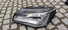 Laden Sie das Bild in den Galerie-Viewer, Frontscheinwerfer Audi A8 LED Links Scheinwerfer Headlight