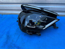 Laden Sie das Bild in den Galerie-Viewer, Frontscheinwerfer Citroën C4 I 9830649280 LED Rechts Scheinwerfer Headlight