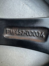 Load image into Gallery viewer, 1x Alufelge 16 Zoll 6.0" 5x100 PW457-0D004 Toyota Corolla Rim Wheel FEL5245181467uh