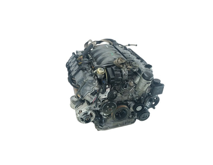 Motor Mercedes-Benz W220 113960 5.0 168TKm 1999 Benzin Engine Komplett MOT6262754444mo