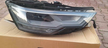 Load image into Gallery viewer, Frontscheinwerfer Audi A6 C8 4K0941034 LED Rechts Scheinwerfer Headlight