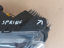 Load image into Gallery viewer, Frontscheinwerfer Dacia Spring 266052417R Links Scheinwerfer Headlight