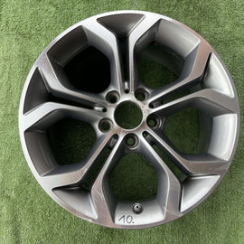 1x Alufelge 18 Zoll 8.0