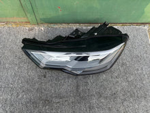 Load image into Gallery viewer, Frontscheinwerfer Audi A6 4K0941033 LED Links Scheinwerfer Headlight SCH5864124016di