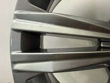 Laden Sie das Bild in den Galerie-Viewer, 1x Alufelge 17 Zoll 6.5" 5x100 39ET Glanz Grau 2GM601025G VW Rim Wheel FEL6072366782ez