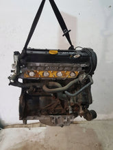 Laden Sie das Bild in den Galerie-Viewer, Motor Chevrolet Captiva Z24SLD 2.4 136PS 100kW 115TKm 2006 Benzin Unkomplett MOT1867396068eu