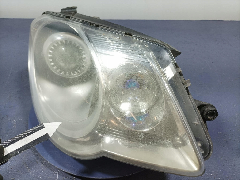 Frontscheinwerfer VW Eos 1Q1941752B Xenon Rechts Scheinwerfer Headlight SCH4776577086yp