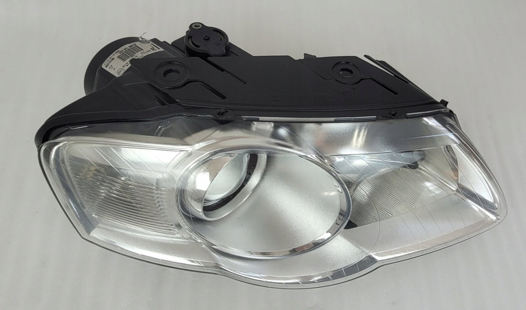 Frontscheinwerfer VW Passat 3C0941006M Rechts Scheinwerfer Headlight SCH3137896463yk