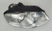 Load image into Gallery viewer, Frontscheinwerfer VW Passat 3C0941006M Rechts Scheinwerfer Headlight SCH3137896463yk