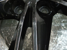 Load image into Gallery viewer, 1x Alufelge 19 Zoll 7.0&quot; 5x114.3 40ET Glanz Schwarz KE409-4C400 Nissan Xtrail