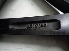 Load image into Gallery viewer, 1x Alufelge 19 Zoll 8.5" 5x112 KBA55243 VW Golf Viii Rim Wheel FEL5643943750au