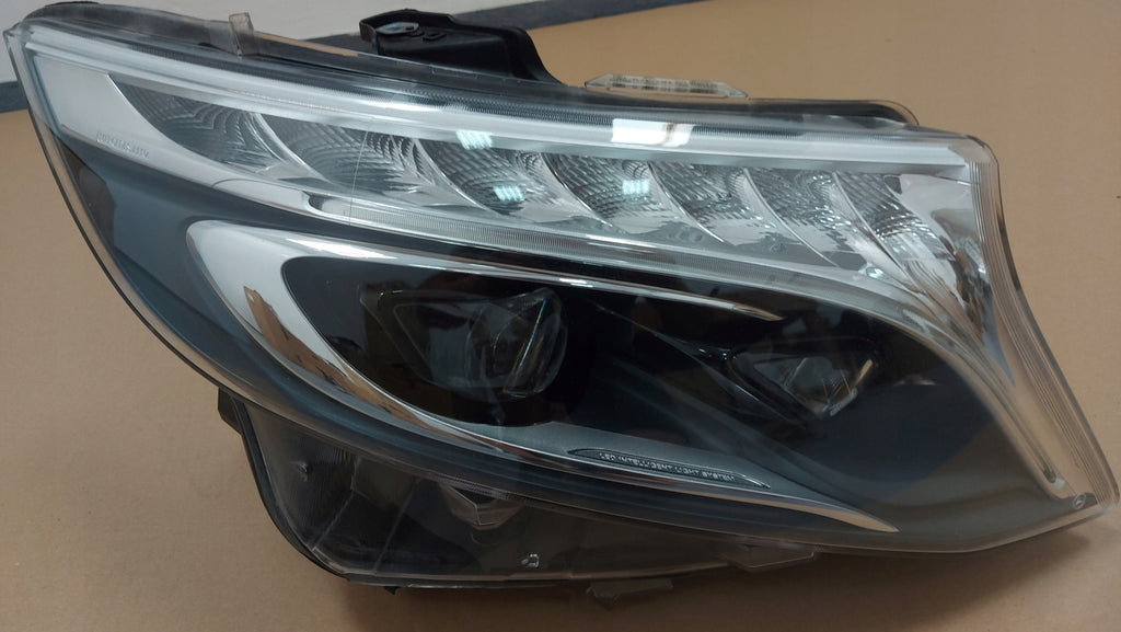 Frontscheinwerfer Mercedes-Benz Vito W447 A4479069800 LED Rechts Headlight SCH8418495249nv