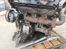 Load image into Gallery viewer, Motor Audi A6 C6 BPP 2.7 TDI 180PS 132kW Diesel Engine Unkomplett