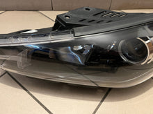 Laden Sie das Bild in den Galerie-Viewer, Frontscheinwerfer Hyundai I30 Fastback 92101-G4060 Links Scheinwerfer Headlight