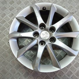 1x Alufelge 16 Zoll 7.0