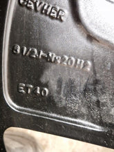 Load image into Gallery viewer, 1x Alufelge 20 Zoll 8.5" 5x112 40ET 14B601025Q 14B601025S VW I Rim Wheel FEL1371212845an