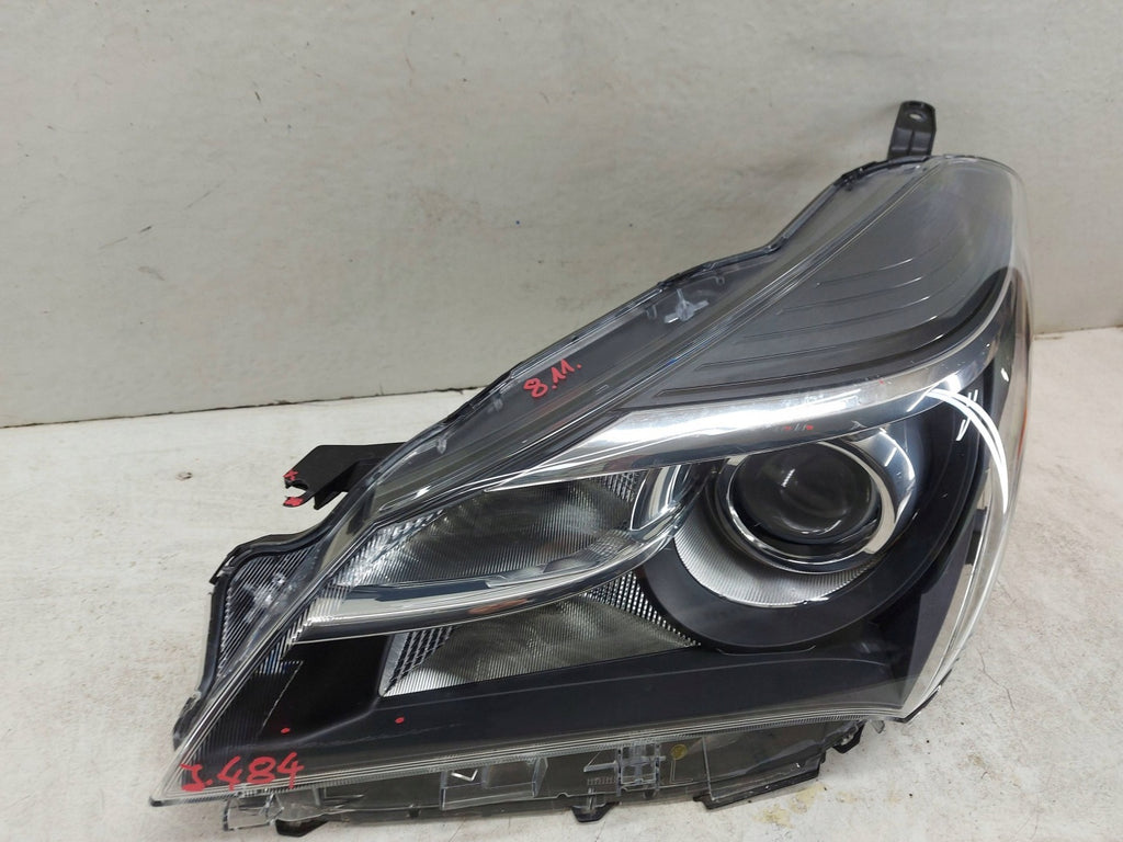 Frontscheinwerfer Toyota Yaris KOL15188 Links Scheinwerfer Headlight SCH4940164405qq