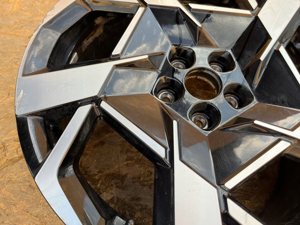 1x Alufelge 20 Zoll 8.5" 5x114.3 54ET 52910-S1810 Hyundai Tucson Santa Fe FEL6919951801en