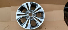 Load image into Gallery viewer, 1x Alufelge 16 Zoll 6.0" 5x114.3 51ET 52910-1P650 Kia Venga Rim Wheel FEL4146296312xd