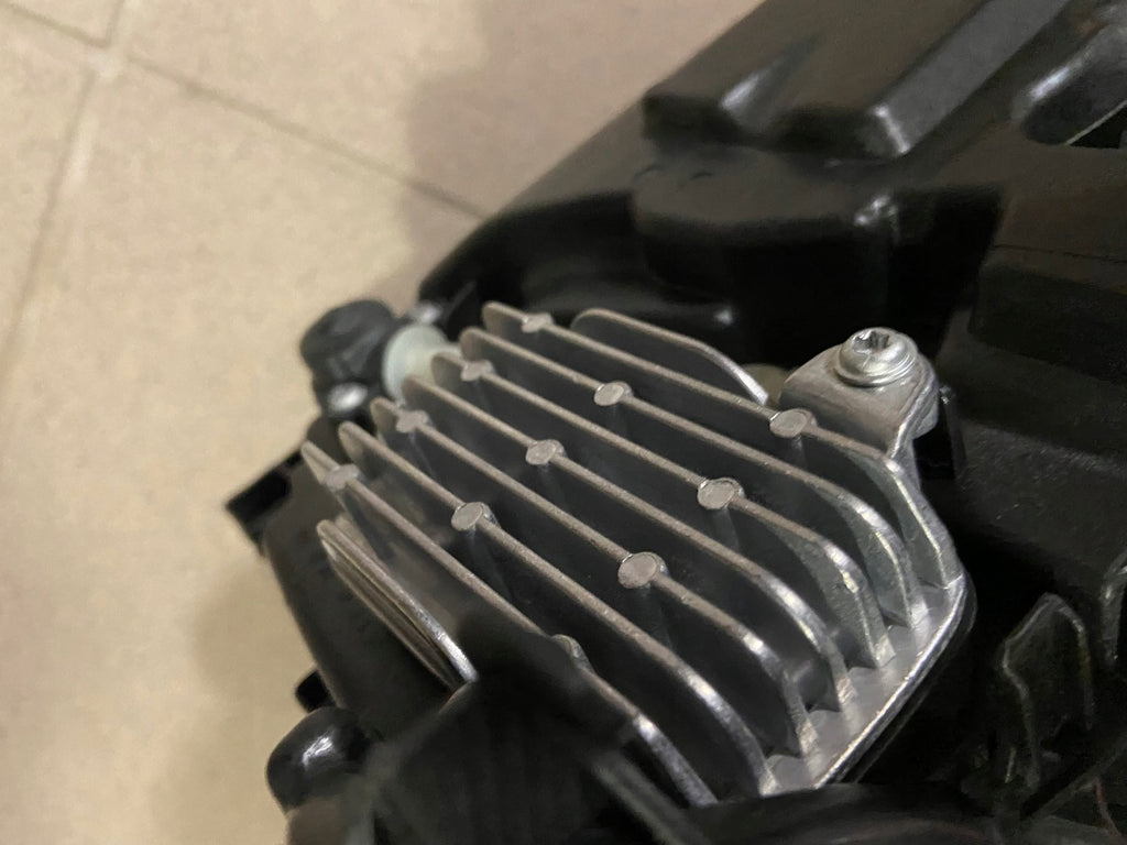 Frontscheinwerfer BMW G11 G12 LED Rechts Scheinwerfer Headlight