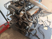 Laden Sie das Bild in den Galerie-Viewer, Motor Audi Tt BAM 1.8 225PS 165kW 200TKm Benzin Engine Unkomplett MOT7096721226uv