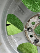 Load image into Gallery viewer, 1x Alufelge 17 Zoll 5x112 A4474012200 Mercedes-Benz Vito W447 Rim Wheel FEL6190065154gl