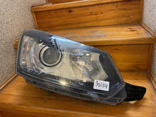 Laden Sie das Bild in den Galerie-Viewer, Frontscheinwerfer Skoda Yeti 5L1941016C17S Rechts Scheinwerfer Headlight