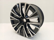 Load image into Gallery viewer, 1x Alufelge 20 Zoll 9.0" 5x108 38 5ET Glanz 32243456 Volvo Xc90 Xc60 Ii FEL3904808059lf