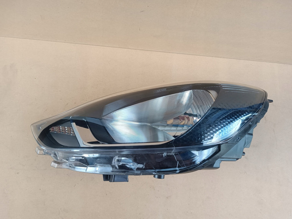 Frontscheinwerfer Hyundai I10 III 92101K7000 LED Links Scheinwerfer Headlight