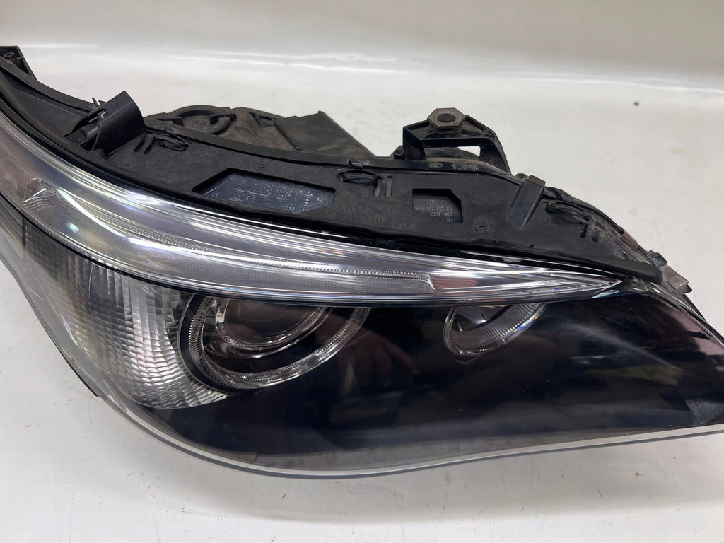 Frontscheinwerfer BMW E60 Xenon Rechts Scheinwerfer Headlight SCH8068720861wu