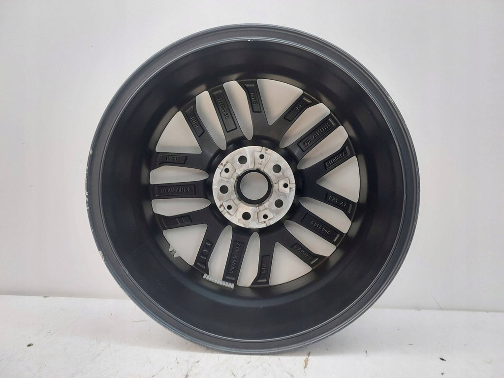 1x Alufelge 18 Zoll 6898046 BMW X1 Rim Wheel FEL7145888542fi