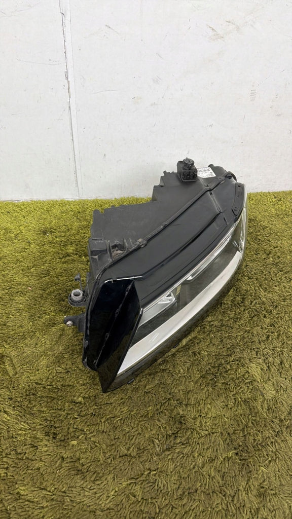 Frontscheinwerfer VW Tiguan 5NB941035D Links Scheinwerfer Headlight SCH5264658627wv