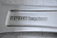 Laden Sie das Bild in den Galerie-Viewer, 1x Alufelge 18 Zoll 8.0" 5x108 55ET Matt Graphit 31373338 Mg Xc60 Rim Wheel FEL4562262711qc