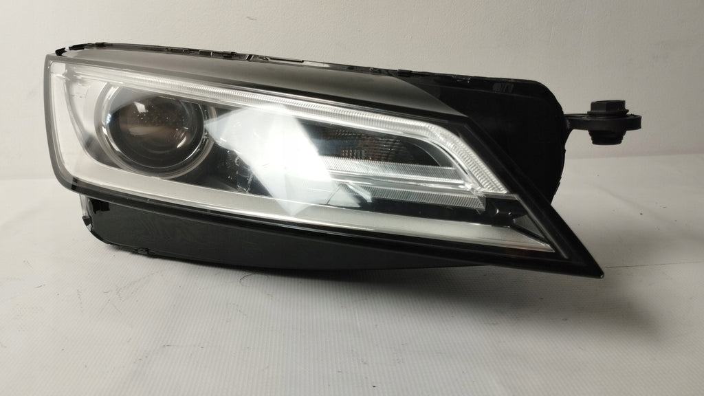 Frontscheinwerfer Audi Tt 8S0941006 Xenon Ein Stück (Rechts oder Links)