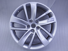 Laden Sie das Bild in den Galerie-Viewer, 1x Alufelge 18 Zoll 7.0" 5x105 38ET Glanz Silber 95440992 Opel Mokka Rim Wheel FEL3641907717kq
