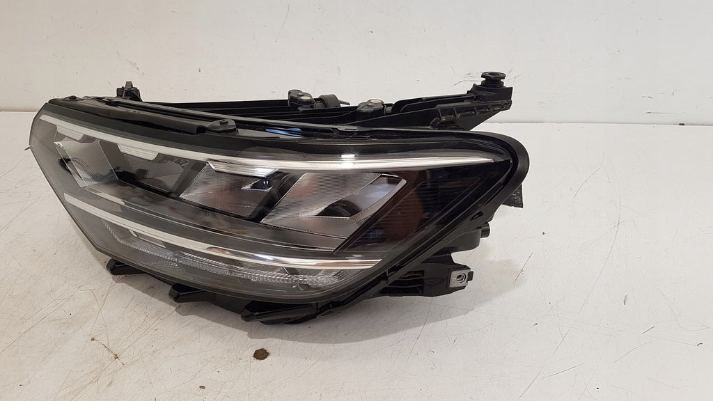 Frontscheinwerfer VW Passat B8 3G1941035Q LED Links Scheinwerfer Headlight