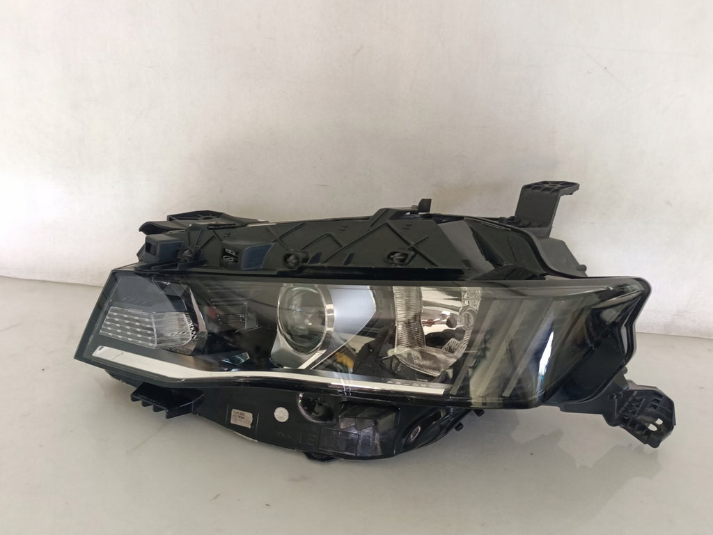 Frontscheinwerfer Peugeot 508 II 9813621380 LED Links Scheinwerfer Headlight SCH9558443896oz