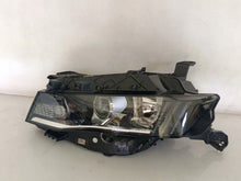 Laden Sie das Bild in den Galerie-Viewer, Frontscheinwerfer Peugeot 508 II 9813621380 LED Links Scheinwerfer Headlight SCH9558443896oz
