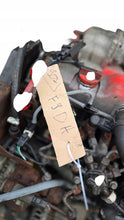 Load image into Gallery viewer, Motor Ford Focus F9DA F9DB 1.8 TDCI 85kW 140TKm 2001 Diesel Engine Komplett MOT8329991471lv