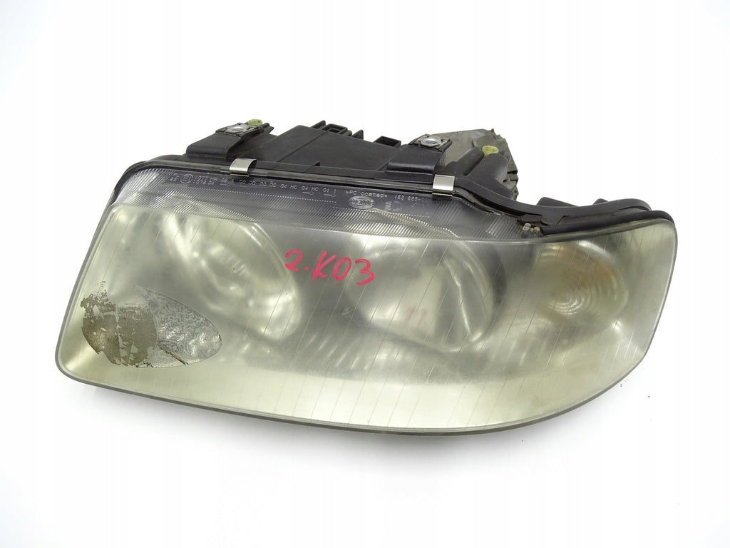 Frontscheinwerfer Audi A3 14983161281 Xenon Links Scheinwerfer Headlight