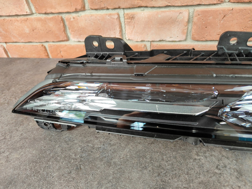 Frontscheinwerfer BMW 9879935 Links Scheinwerfer Headlight