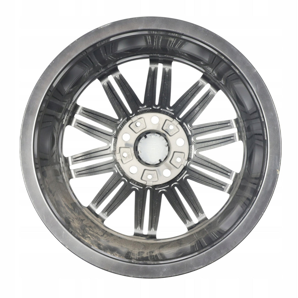 1x Alufelge 18 Zoll 7.0" 5x120 8036938 BMW 1 E88 E81 E82 E87 Rim Wheel FEL8659875112sz