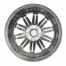 Laden Sie das Bild in den Galerie-Viewer, 1x Alufelge 18 Zoll 7.0" 5x120 8036938 BMW 1 E88 E81 E82 E87 Rim Wheel FEL8659875112sz