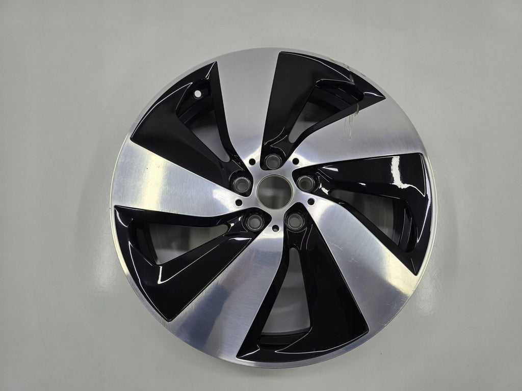 1x Alufelge 19 Zoll 5.0" 5x112 43ET 6856896 BMW I3 I01 Rim Wheel FEL4997451588wp